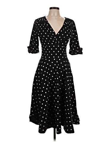 Unique Vintage Cocktail Dress (view 1)