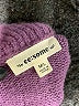 ee:some Purple Pullover Sweater Size Med - Lg - photo 7