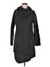 Garnet Hill 100% Wool Gray Wool Coat Size 8 - photo 1