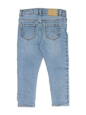 Zara Jeans (view 2)
