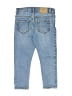 Zara Solid Blue Jeans Size 2 - 3 - photo 2
