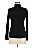Herou 100% Modal Black Long Sleeve Turtleneck Size M - photo 1