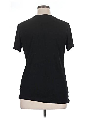 Green Tea Short Sleeve T-Shirt (view 2)