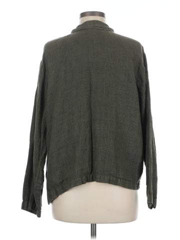 Marc Ware Long Sleeve Blouse (view 2)