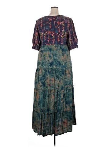 Natural Life Casual Dress (view 2)