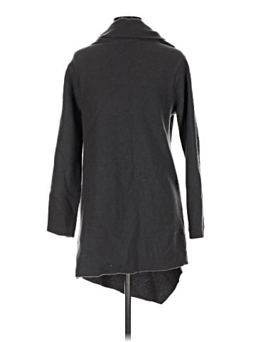 Garnet Hill Wool Coat (view 2)