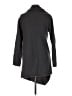 Garnet Hill 100% Wool Gray Wool Coat Size 8 - photo 2