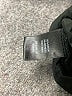 Torrid Black Short Sleeve Henley Size 1X Plus (1) - photo 8