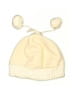 J.Crew 100% Wool Ivory Beanie One size - photo 1