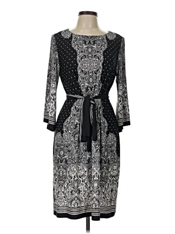 Sandra Darren Casual Dress (view 1)