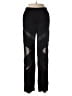 BCBGMAXAZRIA Black Active Pants Size S - photo 1
