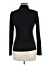 Herou 100% Modal Black Long Sleeve Turtleneck Size M - photo 2