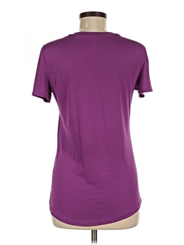 Danskin Now Short Sleeve T-Shirt (view 2)