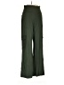 CAbi Green Cargo Pants Size M - photo 1
