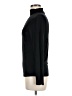 Herou 100% Modal Black Long Sleeve Turtleneck Size M - photo 5