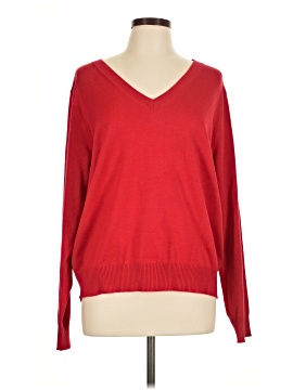 Calvin Klein Pullover Sweater (view 1)