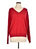 Calvin Klein Red Pullover Sweater Size XL - photo 1