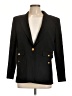 J.Crew Black Wool Blazer Size 12 (petite) - photo 1