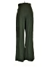 CAbi Green Cargo Pants Size M - photo 2