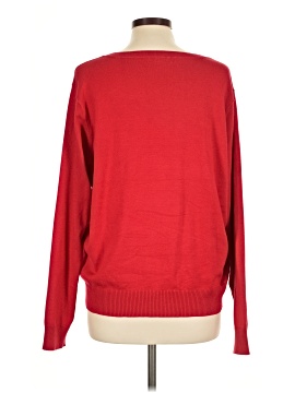 Calvin Klein Pullover Sweater (view 2)