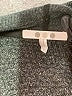 Three Dots Gray Cardigan Size XL - photo 7
