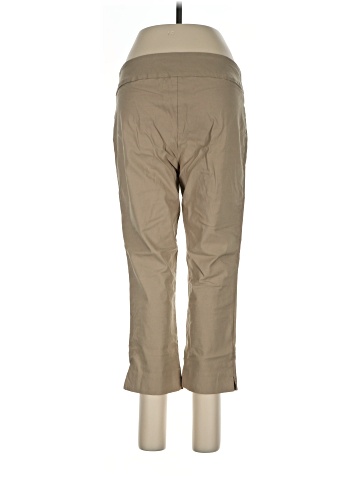Peck & Peck Khakis (view 2)