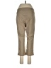 Peck & Peck Tan Khakis Size 12 - photo 2