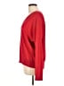 Calvin Klein Red Pullover Sweater Size XL - photo 5