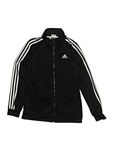 Adidas Track Jacket (view 1)
