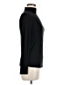 Herou 100% Modal Black Long Sleeve Turtleneck Size M - photo 4
