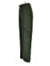 CAbi Green Cargo Pants Size M - photo 5