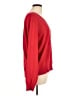 Calvin Klein Red Pullover Sweater Size XL - photo 4