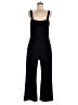 Sanctuary Black Jumpsuit Size M - photo 1