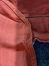 Assorted Brands Orange Sleeveless Button-Down Shirt Size XS - photo 8