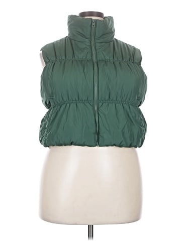Unbranded Vest (view 1)