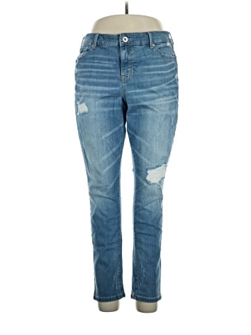 Torrid Jeans (view 1)