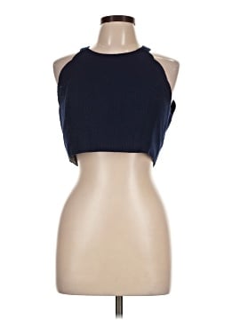 Lauren James Sleeveless Top (view 1)