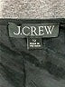 J.Crew Black Cocktail Dress Size 12 - photo 7