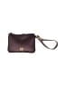 Assorted Brands Burgundy Wristlet One size - photo 1