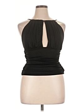 Reformation Sleeveless Blouse