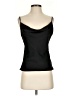 Shein Black Ivory Sleeveless Top Size S - photo 1