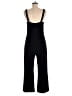 Sanctuary Black Jumpsuit Size M - photo 2