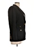 J.Crew Black Wool Blazer Size 12 (petite) - photo 4