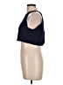 Lauren James Blue Sleeveless Top Size L - photo 5
