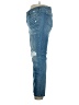 Torrid Solid Blue Jeans Size 16 - photo 5