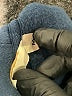 Unbranded Blue Zip Up Hoodie Size M - photo 7