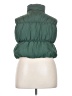 Unbranded 100% Polyester Green Vest Size XXL - photo 2