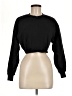 Talentless Black Pullover Sweater Size M - photo 1