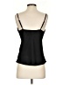 Shein Black Ivory Sleeveless Top Size S - photo 2