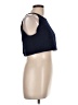 Lauren James Blue Sleeveless Top Size L - photo 4
